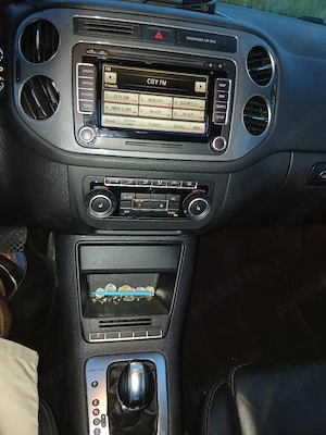 de vanzare vw tiguan  - imagine 5