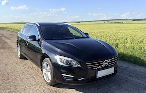 Volvo V60 D6 Plug-in Hybrid AWD   2014   285 CP   4x4