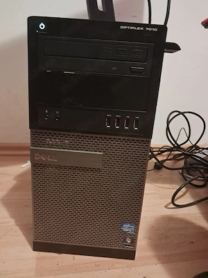 Dell OptiPlex 7010, i5-3470 