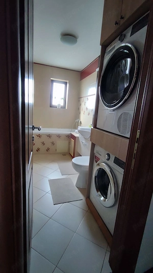 Apartament Buftea 2 camere - imagine 6
