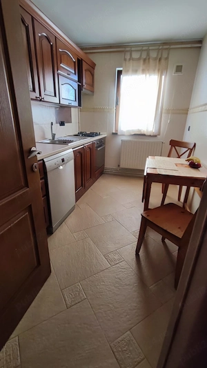 Apartament Buftea 2 camere - imagine 7