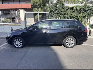 Vând golf 7 tdi 150 cp - imagine 3