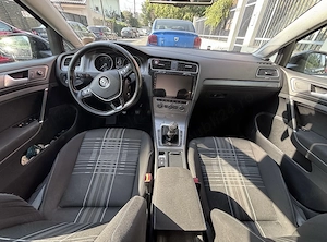 Vând golf 7 tdi 150 cp - imagine 4