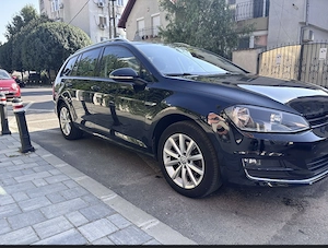 Vând golf 7 tdi 150 cp