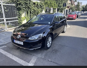 Vând golf 7 tdi 150 cp - imagine 2