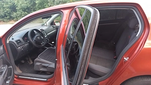 VW Golf Goal ,2007,1,6 benzină, cutie 6 trepte  - imagine 3