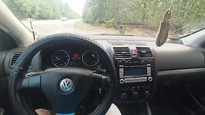 VW Golf Goal ,2007,1,6 benzină, cutie 6 trepte  - imagine 5