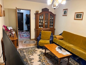 Apartament 3 camere central Suceava