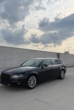 Vând Audi A4 B8  - imagine 2