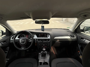 Vând Audi A4 B8  - imagine 6