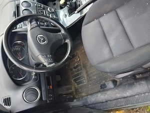 Mazda 6 diesel 2.0tdi radiata completa la 1000 lei - imagine 5