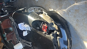Dezmembrez Porsche boxster 986 911 motor 2.7 și 3.2  - imagine 2