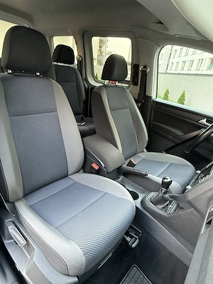 Volkswagen Caddy maxi 2.0 tdi - imagine 16