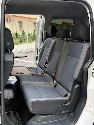 Volkswagen Caddy maxi 2.0 tdi - imagine 15
