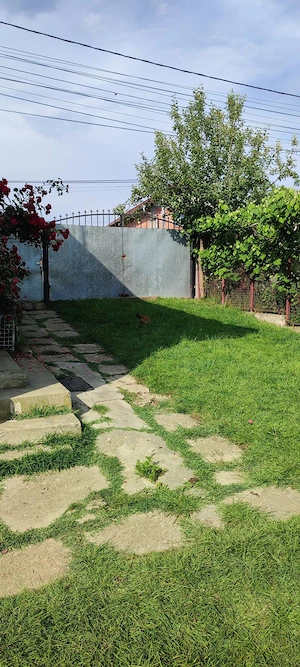 Casa de vânzare, sat Rusi