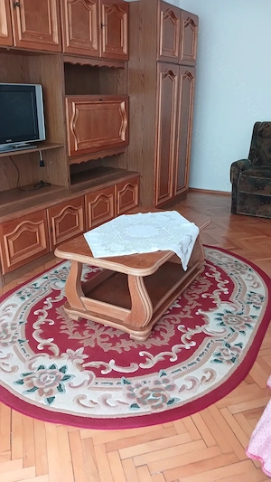Pe Bd.Traian,central, de inchiriat apartament cu 2 camere decomandat, mobilat, utilat - imagine 3