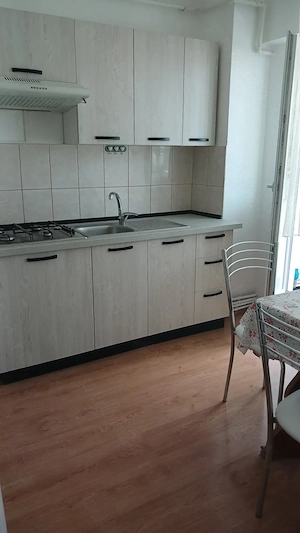 Pe Bd.Traian,central, de inchiriat apartament cu 2 camere decomandat, mobilat, utilat - imagine 6