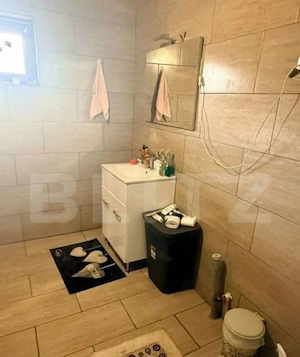 Vând casă la 10 km Brașov, detalii în privat 135.000 de euro Comuna Bod 120 mp ,teren 544 mp living  - imagine 5