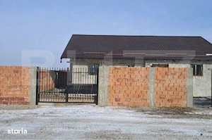 Vând casă la 10 km Brașov, detalii în privat 135.000 de euro Comuna Bod 120 mp ,teren 544 mp living  - imagine 3