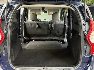 Dacia Lodgy 1.5 dci - imagine 15