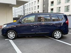 Dacia Lodgy 1.5 dci - imagine 6