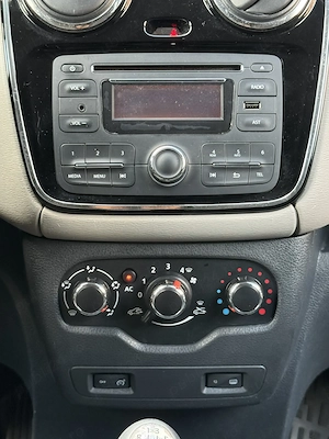 Dacia Lodgy 1.5 dci - imagine 14