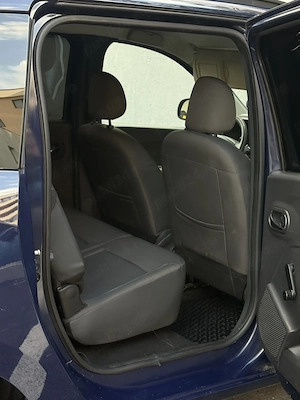 Dacia Lodgy 1.5 dci - imagine 7