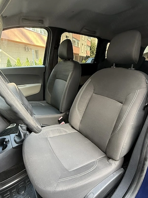 Dacia Lodgy 1.5 dci - imagine 18