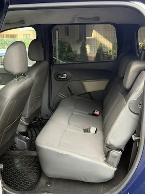 Dacia Lodgy 1.5 dci - imagine 12