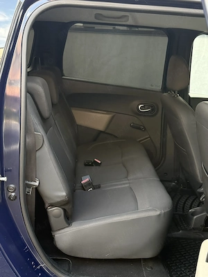 Dacia Lodgy 1.5 dci - imagine 9
