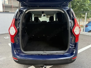 Dacia Lodgy 1.5 dci - imagine 5