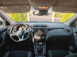 Nissan Qashqai  - imagine 6