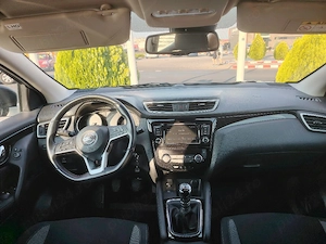 Nissan Qashqai  - imagine 7