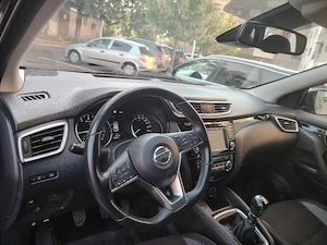 Nissan Qashqai  - imagine 8