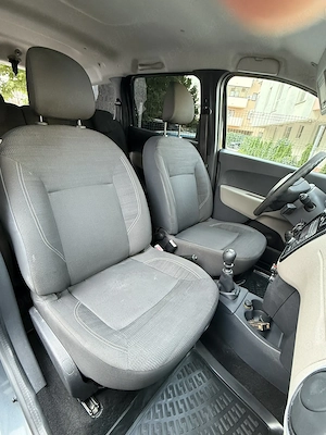 Dacia Lodgy 1.5 dci - imagine 4