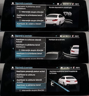 Bmw 530e m pack - imagine 12