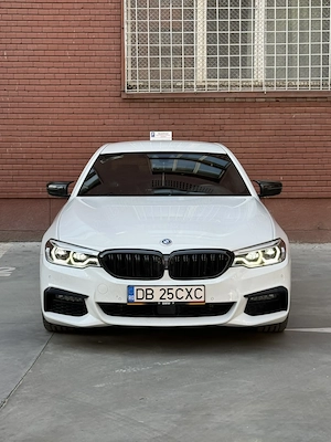 Bmw 530e m pack