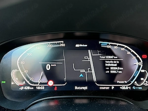 Bmw 530e m pack - imagine 14