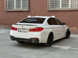 Bmw 530e m pack - imagine 18
