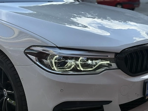 Bmw 530e m pack - imagine 8