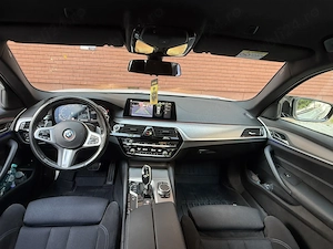 Bmw 530e m pack - imagine 11
