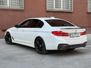 Bmw 530e m pack - imagine 16