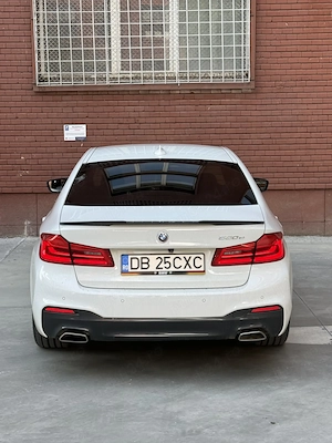 Bmw 530e m pack - imagine 7