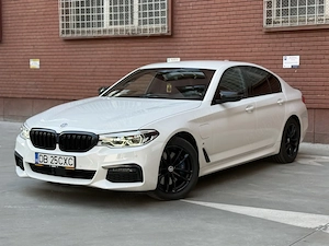 Bmw 530e m pack - imagine 4