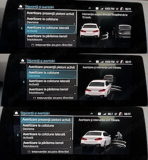 Bmw 530e m pack - imagine 15