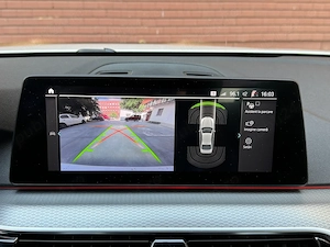 Bmw 530e m pack - imagine 13