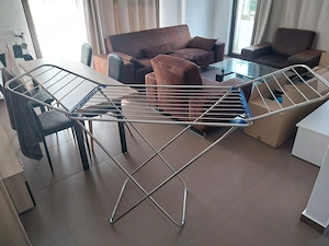 Uscător de rufe