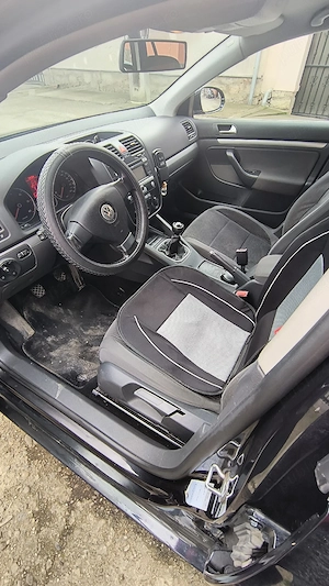 golf IV bluemotion  - imagine 4