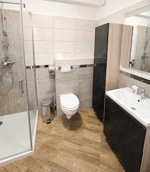 Apartament de inchiriat-zona linistita-Radauti - imagine 5