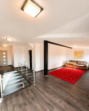 Apartament de inchiriat-zona linistita-Radauti - imagine 2